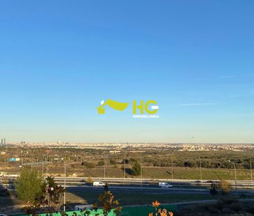 Alquiler Ático en Campodón-Ventorro del Cano, Alcorcón - Photo 3