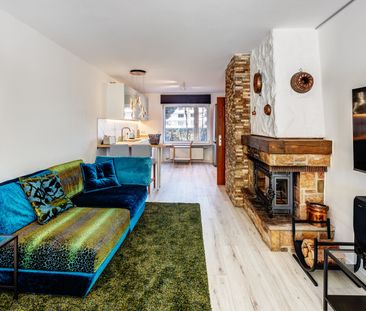 Friendly family home in Obersendling - Photo 2