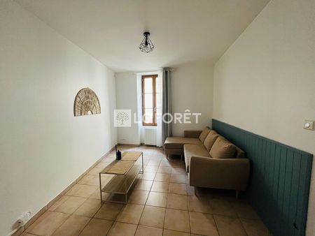 Appartement T2 près de COGNAC à louer - Photo 2