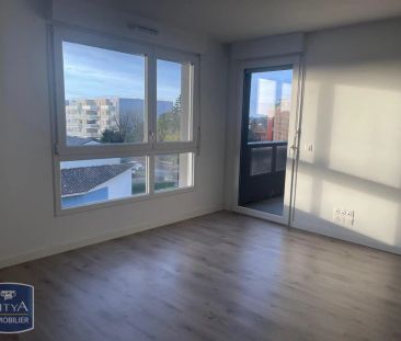 Appartement à louer 2 pièces 44.45m² - Photo 5