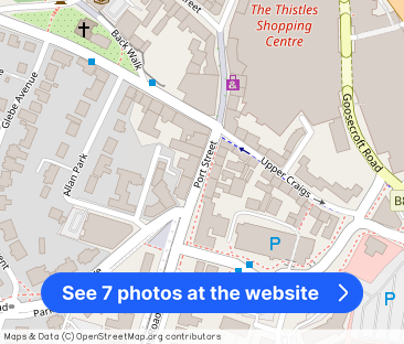 Port Street, Stirling, FK8 - Photo 1