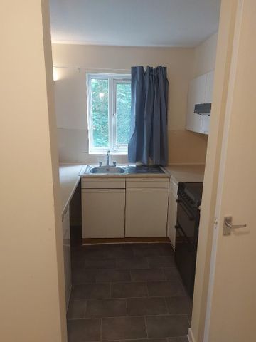 1 bedroom flat to rent - Photo 5