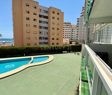 Apartamento de alquiler en Av Rosa de Los Vientos 6 Calp (alicante)... - Photo 4