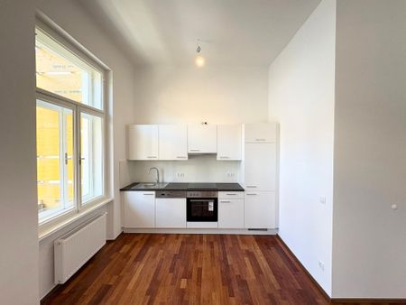 Generalsanierte 3-Zimmer-Wohnung - Provisionsfrei! - Foto 2