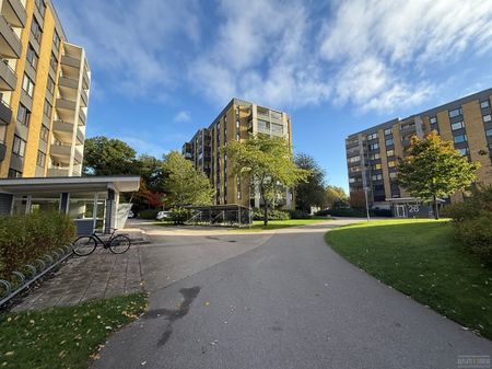 Arrheniusgatan 20 - Foto 5