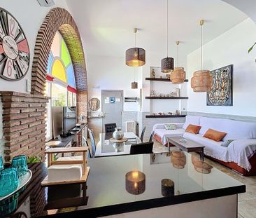 Camino Cortijo Rivera 4, Málaga, Andalusia 29730 - Photo 4