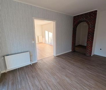 2,5 Zimmer Wohnung (90 qm) in Husum, Schobüll - Photo 1