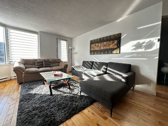 1050 Av. Amesbury, Montréal (Ville-Marie), QC H3H - Photo 1