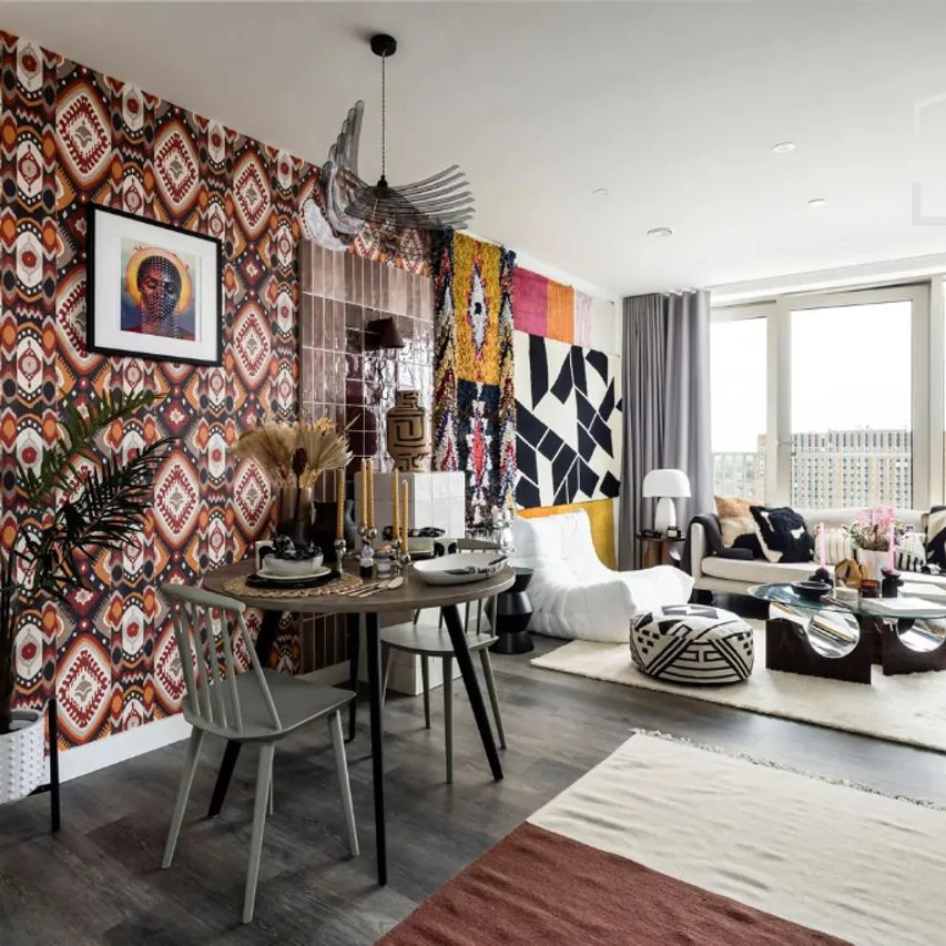 Coppermaker Square, Aarons Building, E20 - Photo 1