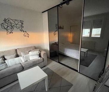 Location Appartement 2 pièces 33m² DECINES CHARPIEU 69150 - Photo 6