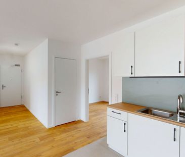 Penthouse-Feeling in Dahlem – Großzügig wohnen mit Dachterrasse - Photo 3