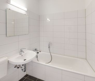 3 Zimmer mit Ausblick zur Saale - Foto 2