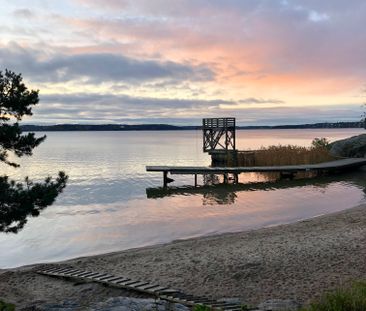 Vråkvägen, Saltsjö-Boo - Photo 2