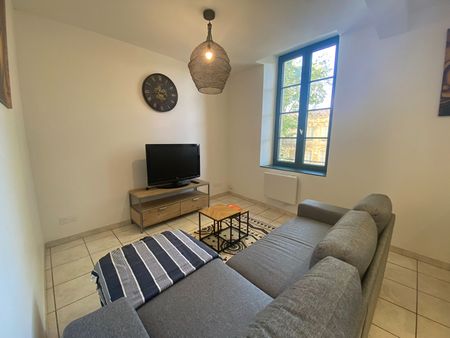 Location appartement 3 pièces, 49.96m², Narbonne - Photo 4