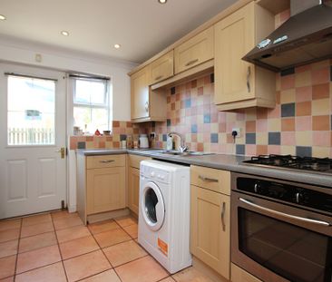 Room in a Shared House, Casson Drive, BS16 - Photo 4
