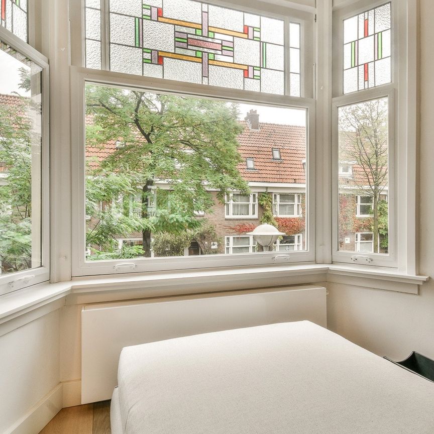 Te huur: Huis Laplacestraat in Amsterdam - Foto 1