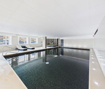 1 bedroom apartment to rent - Photo 6