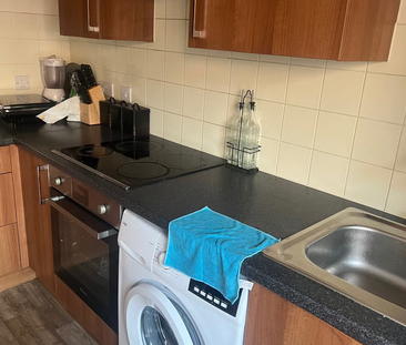 1 bedroom in a house share to rent - Photo 4