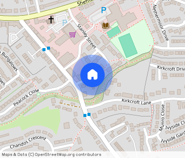 2 Bedroom House - End Terrace To Let - Photo 1