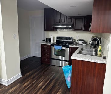 For Lease - 426 Wycliffe Avenue Unit# Basment, Vaughan, Ontario - Photo 3