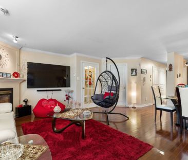 Condo for rent, Laval (Chomedey) - Photo 5