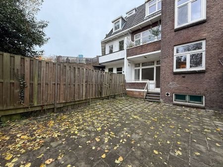 Te huur: Appartement Prins Frederik Hendrikstraat in Rotterdam - Foto 2