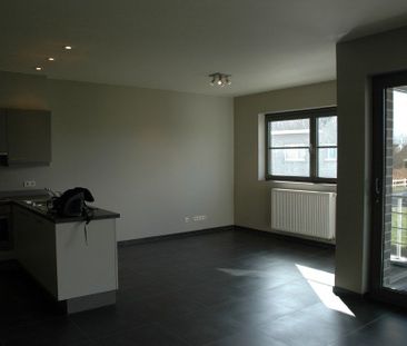 Duplex appartement 1ste verdieping voorkant gebouw - Photo 6