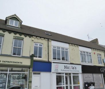 3 bedroom flat to rent - Photo 3