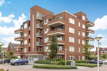 Appartement te huur: Westhove 31 1187 DB Amstelveen - Foto 2