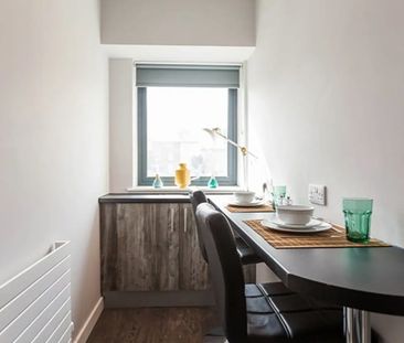 Room in a Shared Flat, Queens Walk, RG1 - Photo 1