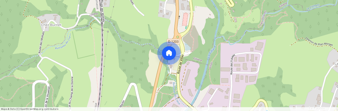 AUVERGNE-RHÔNE-ALPES, HAUTE-SAVOIE (74), 74370, Villaz