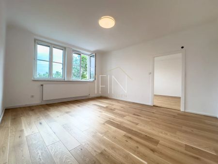 WG oder Pärchen aufgepasst! - Alles neu - 3-Zimmer-Wohnung mit Balkon in Bestlage - Foto 5