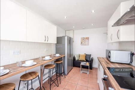 1 bedroom in a house share to rent - Photo 3