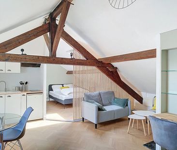 Appartement T1 Orléans à louer - Photo 1