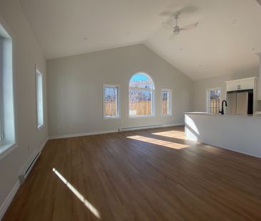 For Lease - 300 Croft Street Unit# 203, Port Hope, Ontario - Photo 1