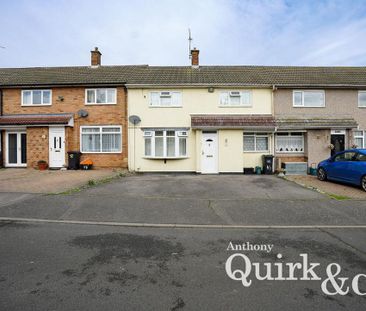 3 bedroom terraced house to rent - Photo 1