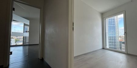Appartement te huur in Liège voor € 1.125 met 2 slaapkamers - Foto 4