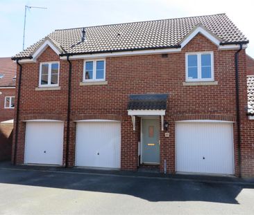 1 bedroom coach house to rent - Photo 5