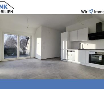 Ihr neues Zuhause mit Sonnenbalkon und Wohlfühlfaktor - 3-Zimmer-Ne... - Photo 6