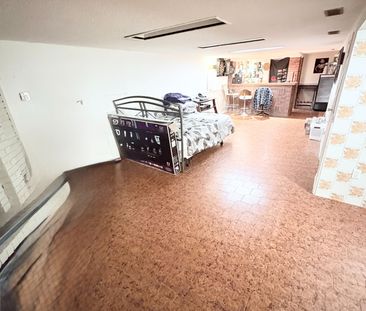 For Lease - 203 Mcallister Road Unit# Bsmnt, Toronto, Ontario - Photo 3