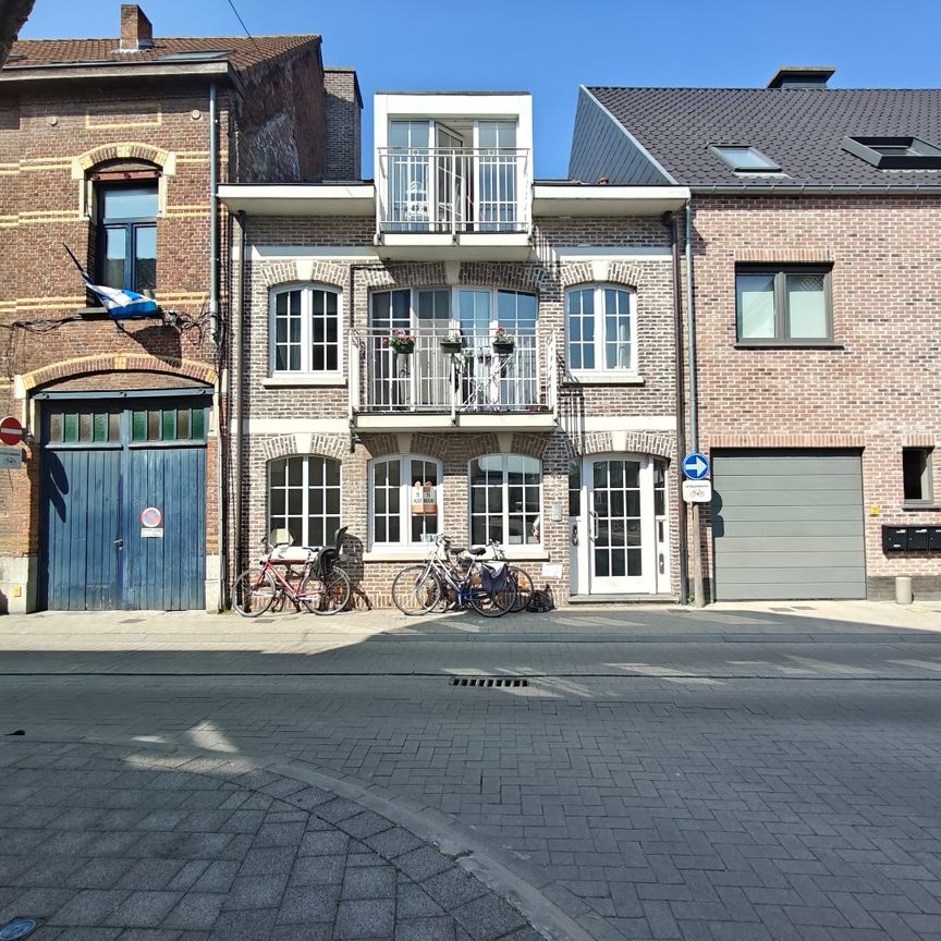 Zelestraat 40 / 0001, 9160 Lokeren - Photo 1