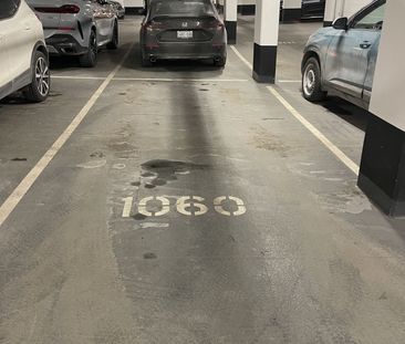 For Lease - 3220 William Colston Avenue Unit# 1706, Oakville, Ontario - Photo 2