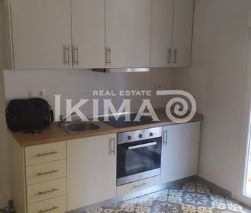 Studio/Γκαρσονιέρα για ενοικίαση Άγιος Δημήτριος (Κέντρο Θεσσαλονίκης) - Photo 1