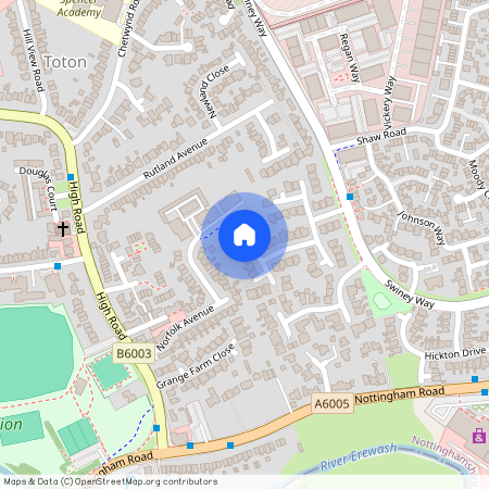 Kindlewood Drive, Toton, NG9 6NE