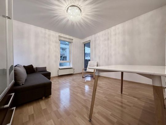 Mieszkanie na wynajem – Suchy Las, Os. Poziomkowe - Photo 1