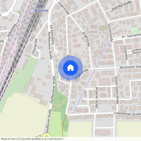 An der Halde 19, 86807, Buchloe Ot Buchloe