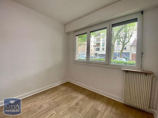 Location Appartement 1 pièce 17m² CHAVILLE 92370 - Photo 1