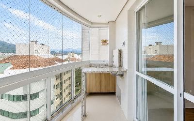 Rodovia João Paulo, 820, Florianópolis - Foto 4