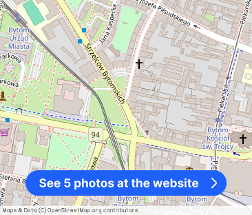 Michowice, kawalerka z balkonem umeblowana - Photo 1