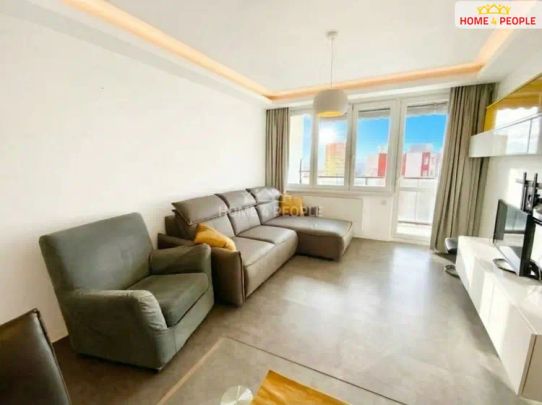 Pronájem luxusního bytu 3+1 s lodžií, 83 m - Photo 1